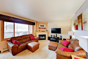 Watch Hill Condos Unit 614